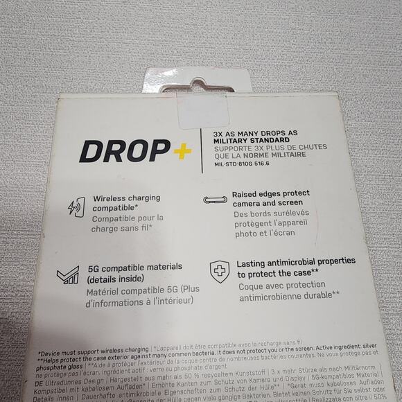 Otterbox Symmetry series Samsung galaxy S23 - Picture 6 of 7